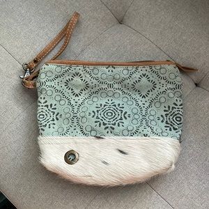 Myra Bag wristlet